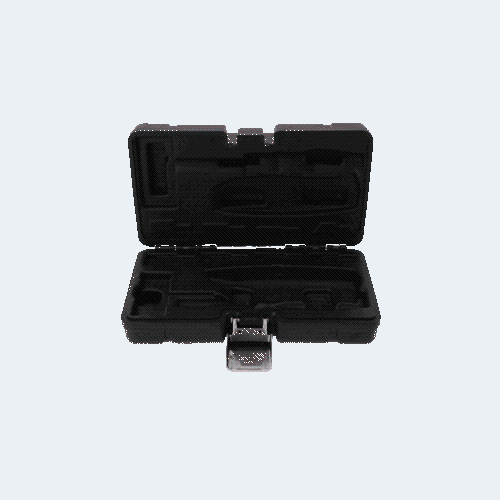 Kunststoffkasten f&uuml;r Satz 907.2200 KS TOOLS 907.2200-99