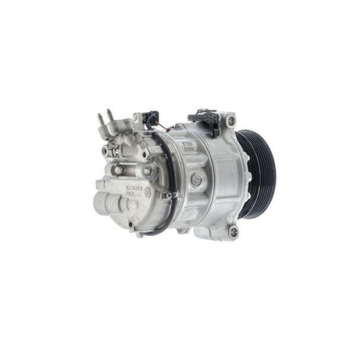 MAHLE Kompressor, Klimaanlage BEHR *** PREMIUM LINE *** ACP 536 000P