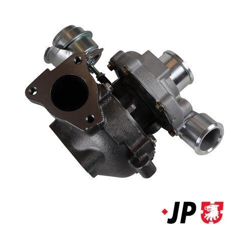 JP GROUP Lader, Aufladung JP 3517401000
