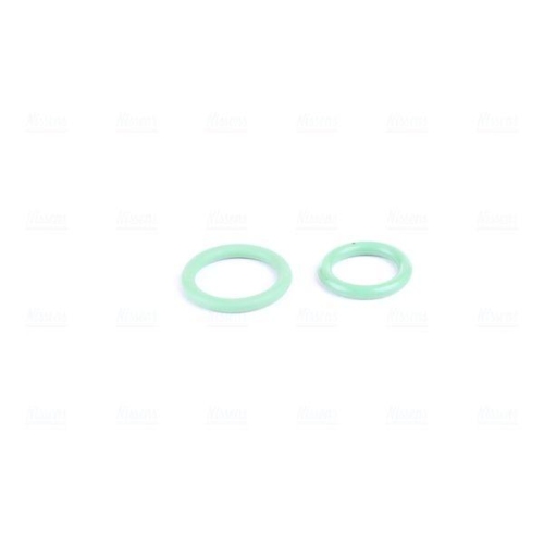 NISSENS Kompressor, Klimaanlage ** FIRST FIT ** 890631