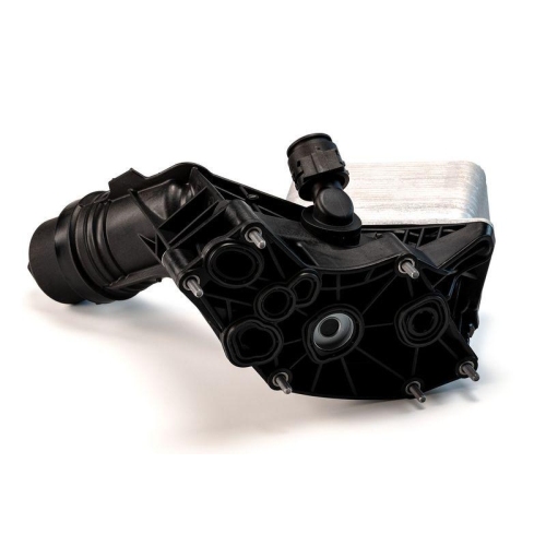 PREXAparts Gehäuse, Ölfilter P150512