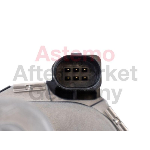 ASTEMO-HITACHI Drosselklappenstutzen 2509005