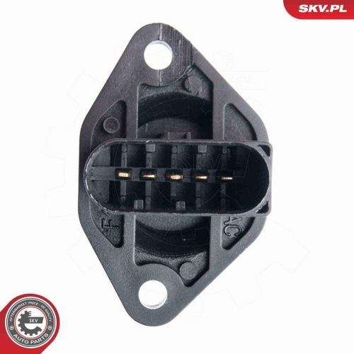 ESEN SKV Luftmassenmesser 07SKV504