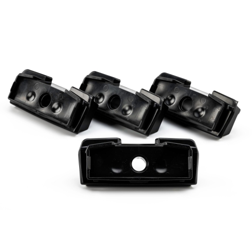 THULE 7001 Evo Fixpoint Montagekit für VW Bus T5 + T6 mit Fixpunkten - 187001