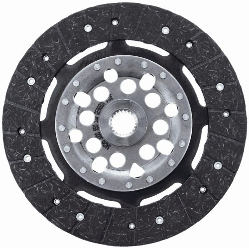 SACHS Kupplungssatz Kit plus CSC 3000 990 490