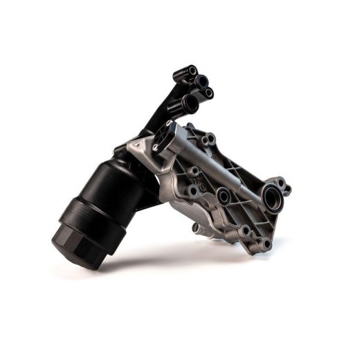 PREXAparts Gehäuse, Ölfilter P150519