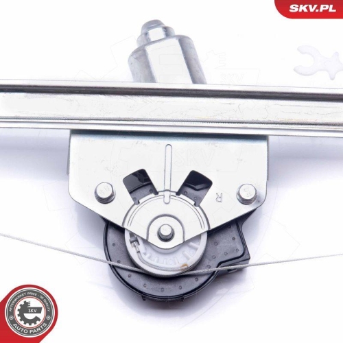 ESEN SKV Fensterheber 00SKV502