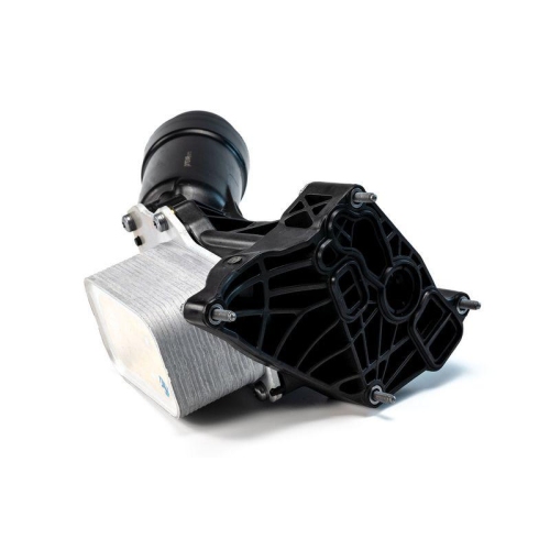 PREXAparts Gehäuse, Ölfilter P150521