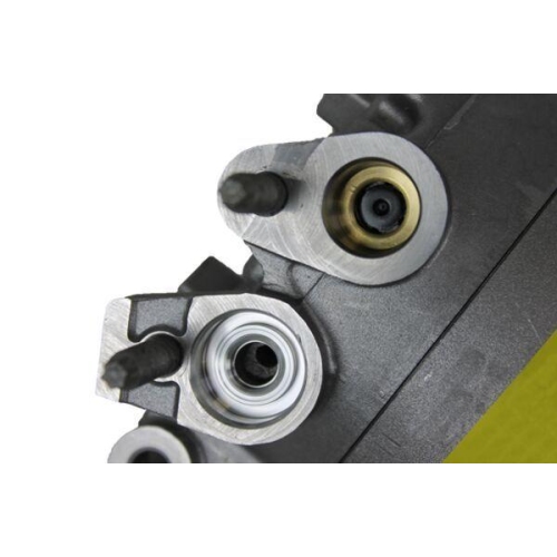 MAHLE Kompressor, Klimaanlage BEHR *** PREMIUM LINE *** ACP 550 000P