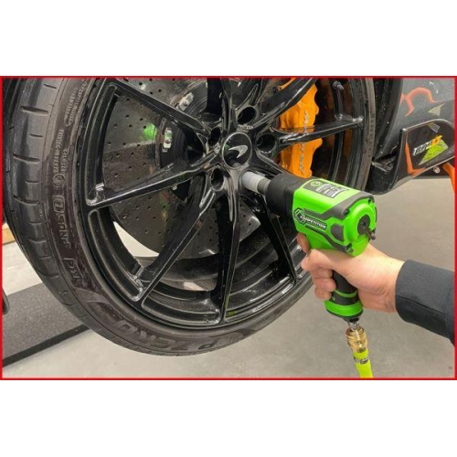 KS TOOLS Schlagschrauber (Druckluft) 512.0020