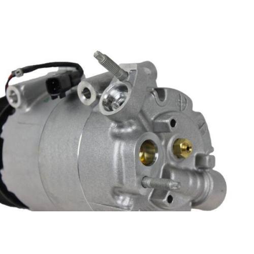 MAHLE Kompressor, Klimaanlage BEHR *** PREMIUM LINE *** ACP 552 000P