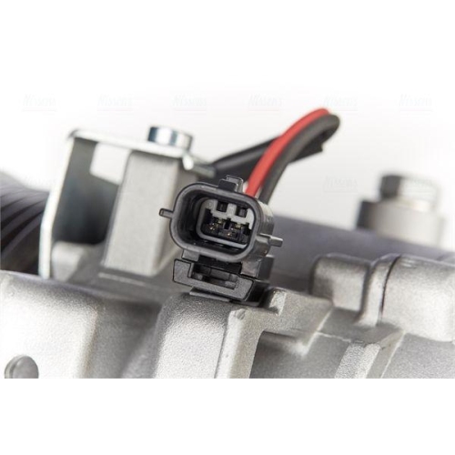 NISSENS Kompressor, Klimaanlage ** FIRST FIT ** 890226