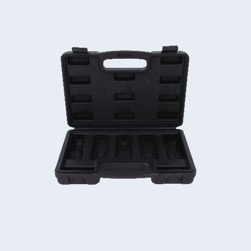 KS TOOLS Werkzeugkoffer 515.0870-99