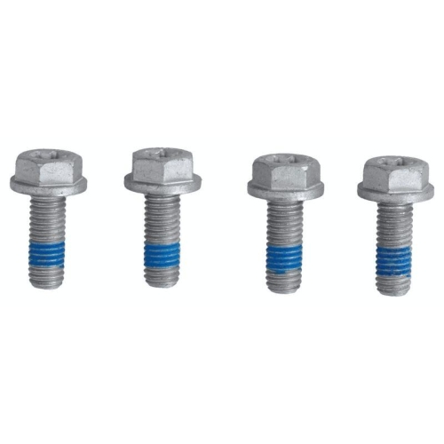 TRW Bremsbelagsatz, Scheibenbremse GDB2093