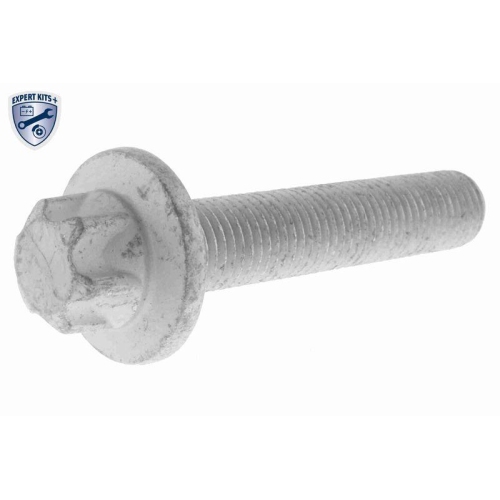 VAICO Wasserpumpe + Zahnriemensatz EXPERT KITS + V40-50063-BEK