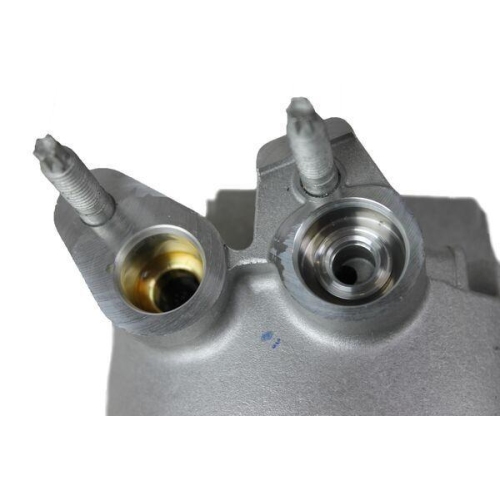 MAHLE Kompressor, Klimaanlage BEHR *** PREMIUM LINE *** ACP 553 000P