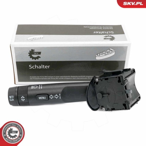 ESEN SKV Lenkstockschalter 38SKV569