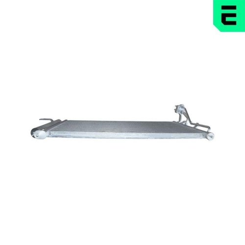 ERA Kondensator, Klimaanlage 667445