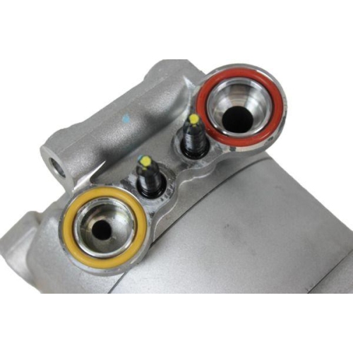 MAHLE Kompressor, Klimaanlage BEHR *** PREMIUM LINE *** ACP 554 000P