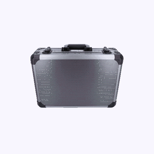 KS TOOLS Werkzeugkoffer 911.0628-99