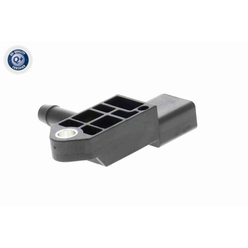 VEMO Sensor, Abgasdruck Q+, Erstausr&uuml;sterqualit&auml;t V10-72-1551