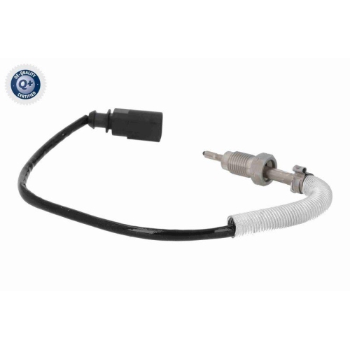 VEMO Sensor, Abgastemperatur Q+, Erstausrüsterqualität V10-72-0443