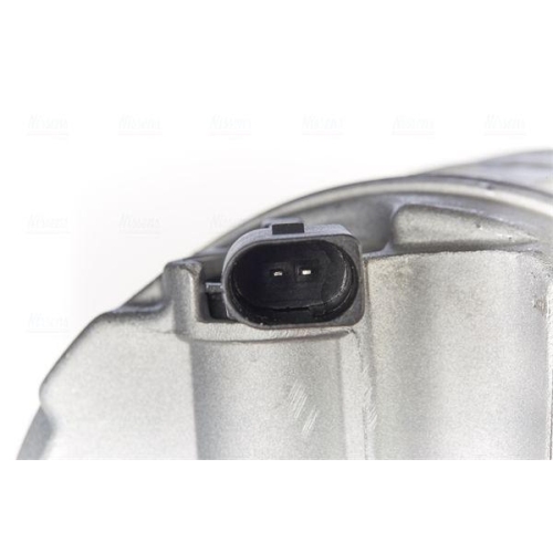 NISSENS Kompressor, Klimaanlage ** FIRST FIT ** 890337