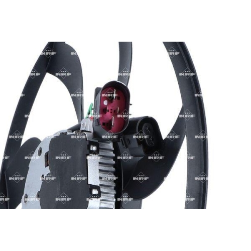 NRF Lüfter, Motorkühlung 470111