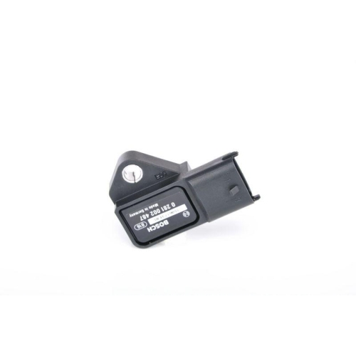 BOSCH Sensor, Ladedruck 0 281 002 487