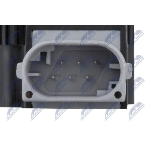 NTY Sensor, Leuchtweitenregulierung ECX-LR-010
