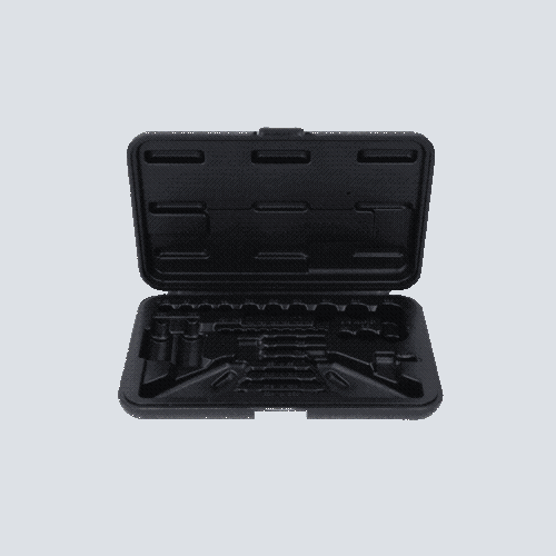 KS TOOLS Werkzeugkoffer 911.4302-99