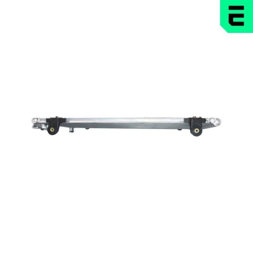 ERA Kondensator, Klimaanlage 667447