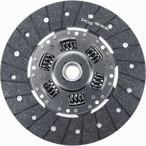 SACHS Kupplungssatz XTend Kit plus CSC 3000 990 509