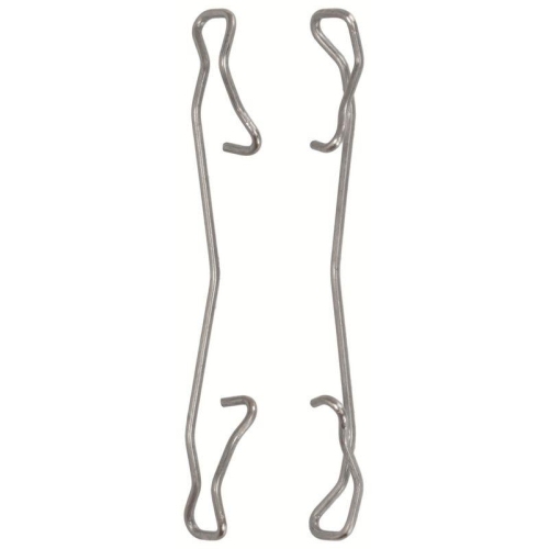 TRW Bremsbelagsatz, Scheibenbremse GDB2099