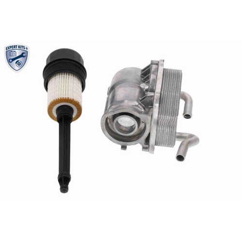 VEMO Ölfiltermodul EXPERT KITS + V30-60-0041