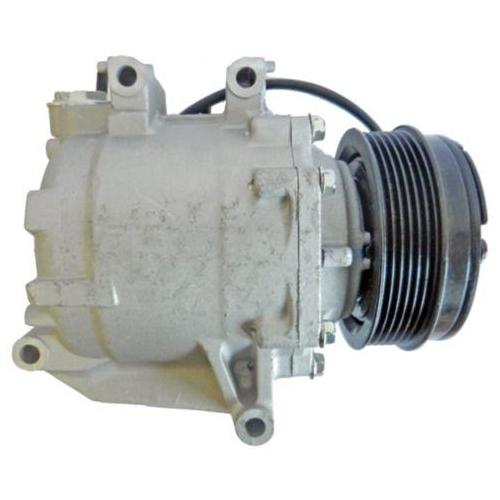 MAHLE Kompressor, Klimaanlage BEHR ACP 579 000S