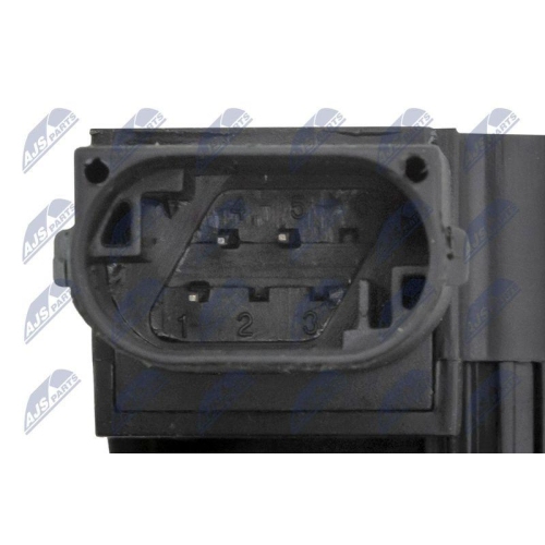 NTY Sensor, Leuchtweitenregulierung ECX-LR-014