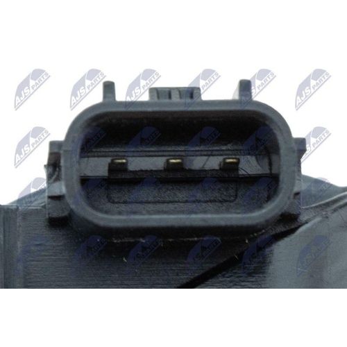 NTY Heckklappenschloss EZC-HD-035