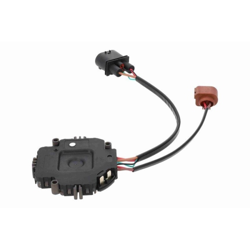 VEMO Steuerger&auml;t, Elektrol&uuml;fter (Motork&uuml;hlung) Original VEMO Qualit&auml;t V10-79-0048