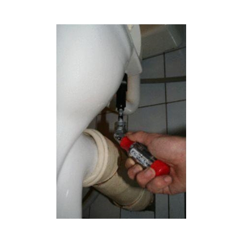 WC Sanit&auml;r-Kombi-Kit, 3-tlg KS TOOLS 116.2095