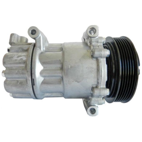 MAHLE Kompressor, Klimaanlage BEHR ACP 596 000S