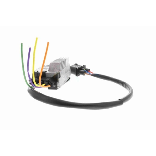 VEMO Steuerger&auml;t, Elektrol&uuml;fter (Motork&uuml;hlung) Original VEMO Qualit&auml;t V10-79-0030