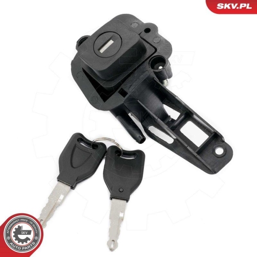 ESEN SKV Heckklappenschloss 16SKV995