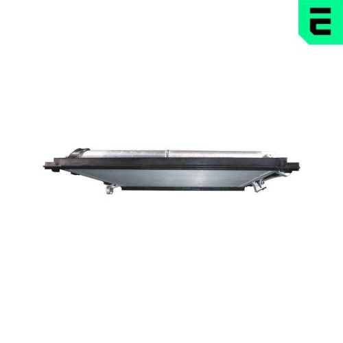 ERA Kondensator, Klimaanlage 667458
