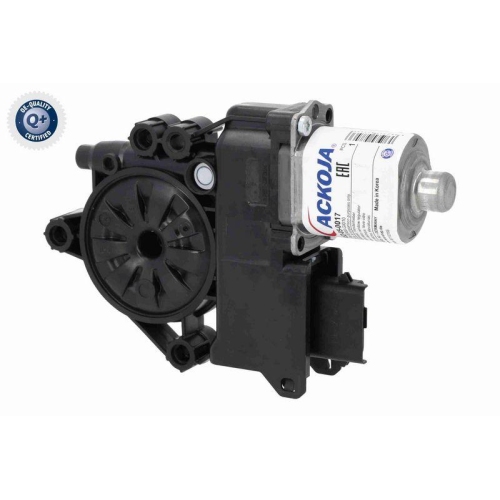 ACKOJA Elektromotor, Fensterheber Green Mobility Parts A52-05-0017