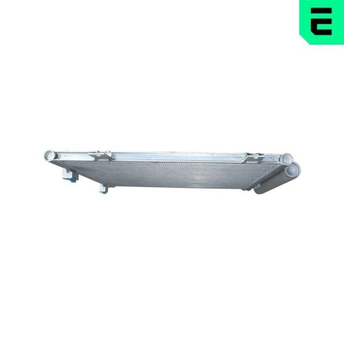 ERA Kondensator, Klimaanlage 667459