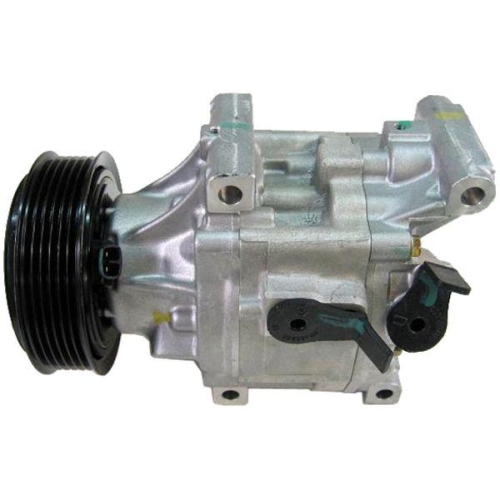MAHLE Kompressor, Klimaanlage BEHR ACP 602 000S