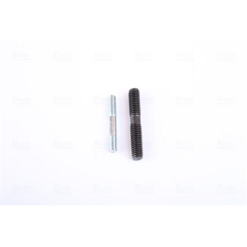 NISSENS Kondensator, Klimaanlage 94036