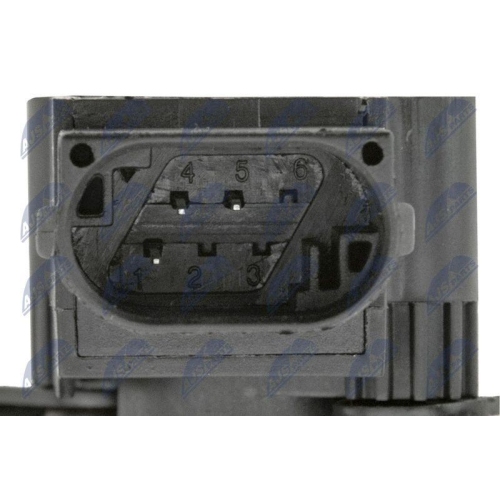 NTY Sensor, Leuchtweitenregulierung ECX-LR-019