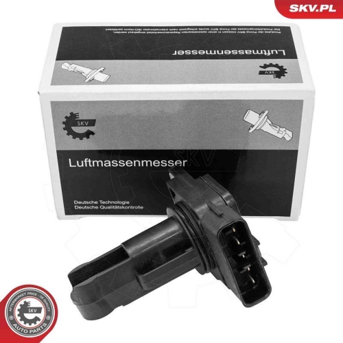ESEN SKV Luftmassenmesser 07SKV288